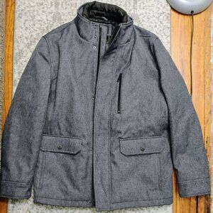 Men's Winter Coat